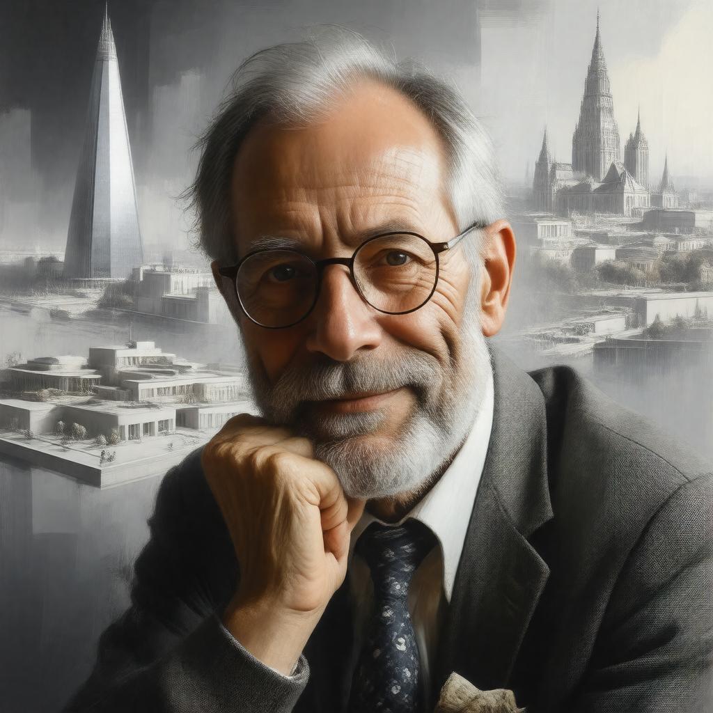 Renzo Piano